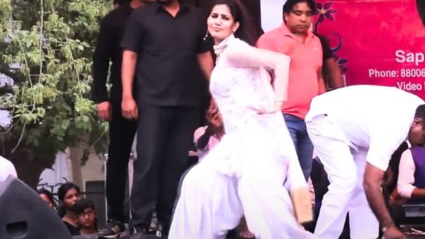 Haryanvi Song: सपना चौधरी का ये डांस बन गया अब तक का मोस्ट ट्रेंडिंग वीडियो, यूट्यूब पर मचा दिया तहलका