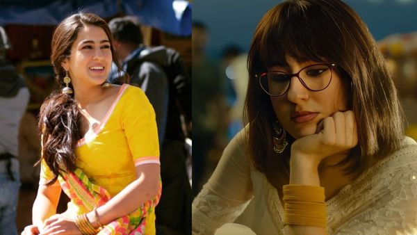 'केदारनाथ' से 'मेट्रो इन दिनों' तक, जन्मदिन पर देखिए सारा अली खान के दिल छूने वाले किरदार!