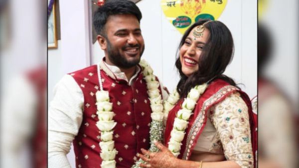 स्वरा भास्कर के पति को देख यूजर ने कहा 'छपरी' तो आपे से बाहर हुईं एक्ट्रेस, इस तरह लगाई अक्ल ठिकाने