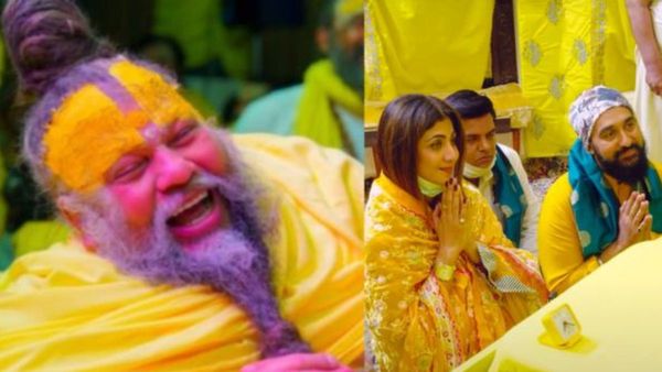 शिल्पा शेट्टी के पति ने प्रेमानंद महाराज को दिया किडनी दान करने का ऑफर तो हुए बुरे ट्रोल, अब पेश की सफाई...
