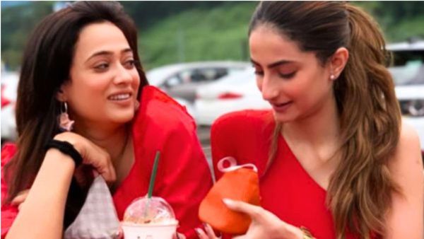 'इसका कभी बॉयफ्रेंड नहीं हो सकता...' श्वेता तिवारी ने बेटी पलक को लेकर किया चौंकाने वाला खुलासा, देखें VIDEO