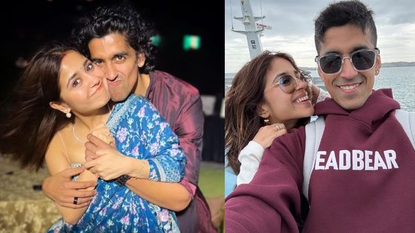 चैतन्य शर्मा ने अपने जन्मदिन पर एक खास गाना ‘उड़ चला’ का रीमिक्स वर्ज़न, श्वेता त्रिपाठी को समर्पित किया