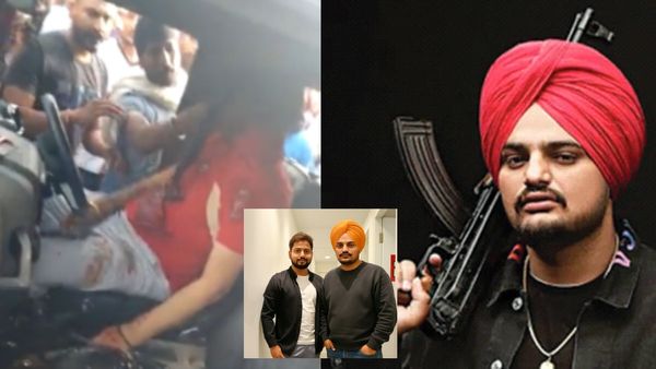हत्या के 3 साल बाद फैन से मिलने धरती पर लौटे Sidhu Moosewala? दावे ने हिलाया इंटरनेट, ये है पूरी सच्चाई