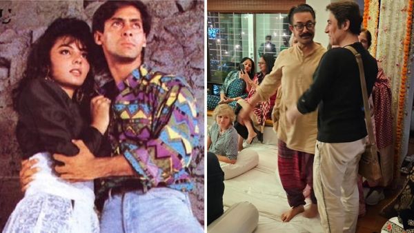 आमिर खान के भाई फैसल खान के सपोर्ट में आईं सलमान खान की एक्स गर्लफ्रेंड, बोलीं- 'वो पूरी तरह से ठीक हैं'