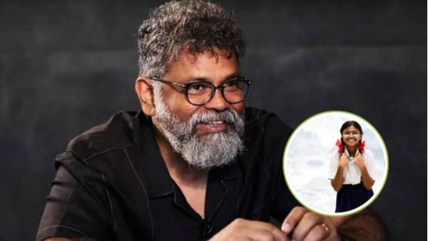 पुष्पा निर्देशक सुकुमार ने बेटी सुकृति वेणी बांद्रेड्डी की नेशनल अवॉर्ड जीत पर जताई खुशी, कहा- ये सम्मान...