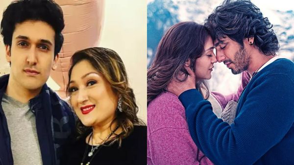 'सैयारा' से अच्छी है यशवर्धन की डेब्यू फिल्म.. गोविंदा की पत्नी सुनीता आहूजा का बड़ा बयान, बुरी तरह ट्रोल