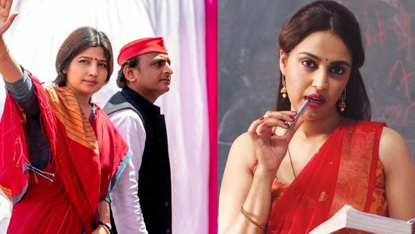 बाइसेक्सुअल हैं स्वरा भास्कर? डिंपल यादव पर है तगड़ा क्रश, एक्ट्रेस के बयान से मचा बवाल!