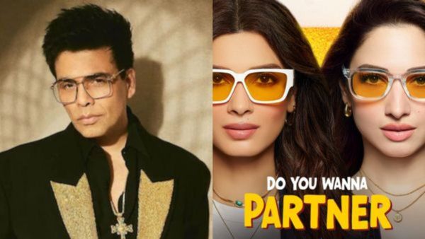 करण जौहर की सीरीज 'Do You Wanna Partner' में नजर आएंगी तमन्ना भाटिया, इस दिन होगा धमाकेदार प्रीमियर