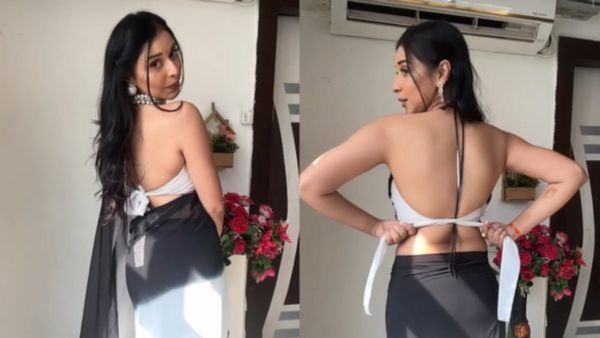 किस जाति की हैं तान्या मित्तल ? धर्म के नाम पर कमाती हैं इतना पैसा, बोल्ड ब्लाउज़ पहन काटती हैं बवाल