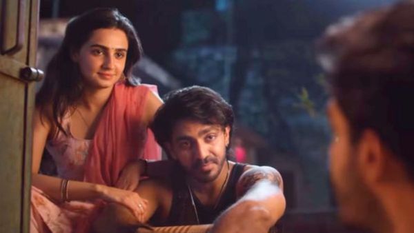 Nishaanchi Trailer: एंटरटेनमेंट का डबल डोज है निशानची का ट्रेलर, देखते ही करेगा ताली बजाने का मन...