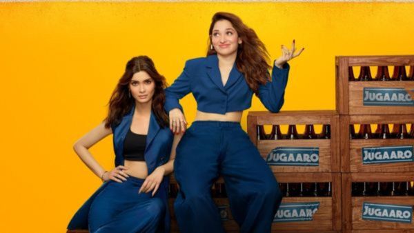 Do You Wanna Partner Trailer: तमन्ना भाटिया की नई सीरीज का ट्रेलर आउट, BFF की कहानी जीत लेगी दिल