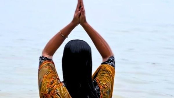 MMS लीक होने के बाद कृष्ण भक्त बनीं ये एक्ट्रेस, आज इस तरह बिताती हैं अपनी जिंदगी...