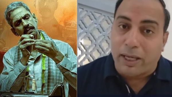'बहन-बेटियों को नंगा करके नचाओ..' उदयपुर फाइल्स नहीं चली तो हिंदूओं पर भड़का प्रोड्यूसर, कहे अपशब्द