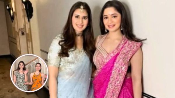 सगाई से पहले भाभी संग ट्रिप पर गईं थीं ननद सारा, इंटरनेट पर छा गया तेंदुलकर परिवार की बहू का VIDEO