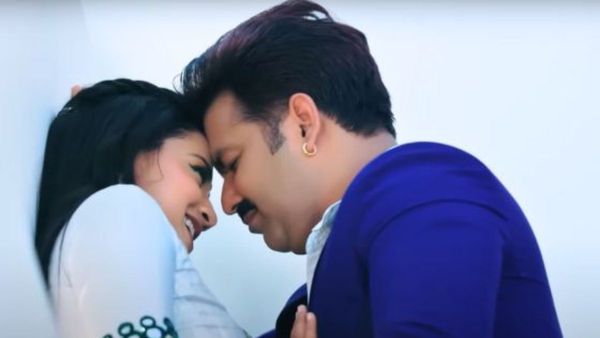 Bhojpuri Video: पवन सिंह का ये वीडियो बना भोजपुरी का सबसे हिट सॉन्ग, देखने वाले बार-बार देख रहे क्लिप