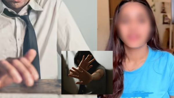 घिनौनी हरकत: सड़क पर खड़ी मॉडल के सामने मास्टरबेट करने लगा आदमी, लड़की ने बनाया वीडियो और...