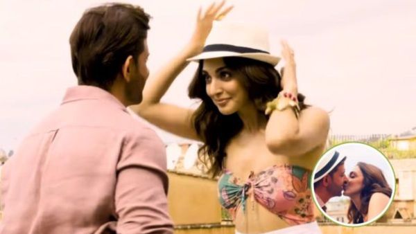 CBFC ने ऋतिक रोशन की फिल्म 'वॉर 2' को दिया बड़ा झटका, फिल्म से हटाया गया ये खास सीन...