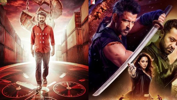 War 2 vs Coolie BOC Day 9- उखड़ गए बॉक्स ऑफिस के रिकॉर्ड्स, कुली ने चटाई वॉर 2 को धूल