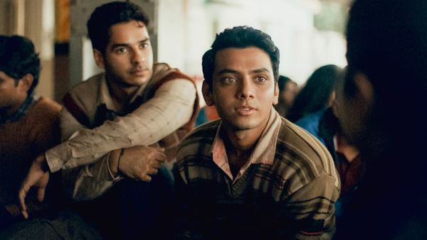 विशाल जेठवा के लिए सपना सच हुआ - होमबाउंड बनी 98वें ऑस्कर अवॉर्ड्स में भारत की आधिकारिक एंट्री