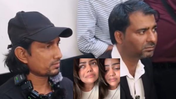 Mani Meraj ने फाइनली तोड़ी चुप्पी, Vannu The Great के आरोपों की उड़ाईं धज्जियां, ना शादी ना लिव इन..