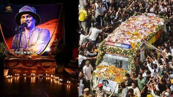 Record! जुबीन गर्ग की अंतिम यात्रा में लोगों का सैलाब.. बन गया ये चौकाने वाला रिकॉर्ड, Limca Book में दर्ज