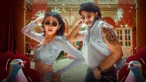 अनुराग कश्यप की ‘निशानची’ में दिखेगा ऐश्वर्य ठाकरे का डबल टैलेंट, रिलीज हुआ हटके गाना पिजन कबूतर