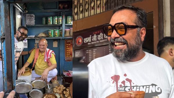 अनुराग कश्यप, ऐश्वर्य ठाकरे और वेदिका पिंटो पहुँचे लखनऊ के प्रतिभा थिएटर, निशानची का किया प्रमोशन