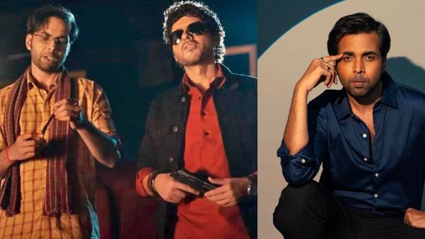 फिर कंपाउंडर के किरदार में नजर आएंगे अभिषेक बैनर्जी, मिर्जापुर वेब सीरीज में नहीं बल्कि..