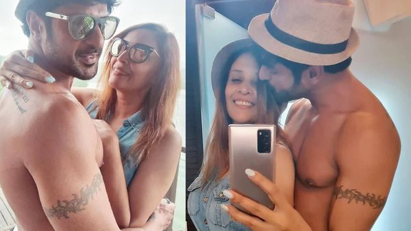 दो इंडियन, एक यूरोपियन.. रेप के आरोप में गिरफ्तार एक्टर अशीष कपूर की गर्लफ्रेंड्स की लिस्ट भी है काफी लंबी?