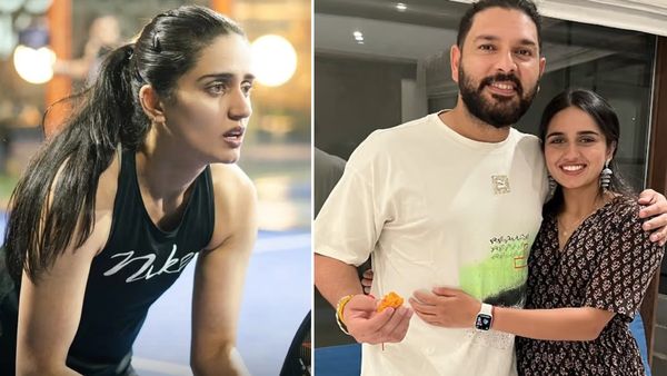 कौन है युवराज सिंह की बहन अमरजोत कौर? इंडियन टीम में हुआ सेलेक्शन, खुशी से फूले नहीं समा रहे योगराज सिंह