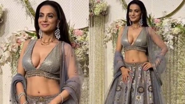 इस एक्टर के साथ शादी करना चाहती थीं अमीषा पटेल, बोलीं- वन नाइट स्टैड का मौका मिलता तो मैं...