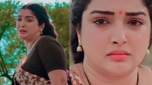 कास्टिंग काउच का दर्द झेल चुकी हैं आम्रपाली दुबे ? बोलीं- कोई भी गलत करेगा तो चप्पल उताकर मारूंगी...