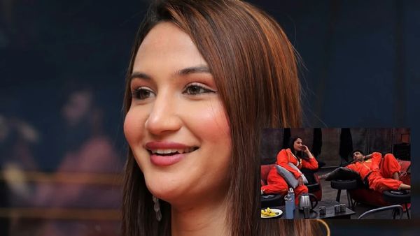 लड़का या लड़की.. किसमें है Anaya Bangar को इंट्रेस्ट? Sanjay Bangar के बेटे का खुलासा