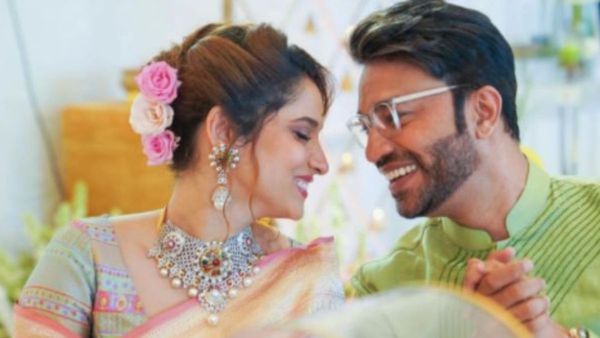 विक्की जैन को है अंकिता लोखंडे से शादी करने का अफसोस ? एक्ट्रेस के इस वीडियो ने उड़ा दिए फैन्स के होश...