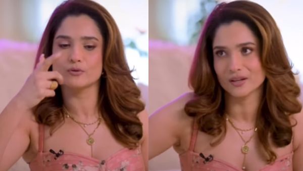 अंकिता लोखंडे का फर्स्ट पीरियड.. अंडरवियर में खून देखकर घबरा गया था भाई, मां से कही थी ये बात