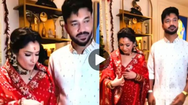 प्रेग्नेंसी को लेकर ऐसा क्या कह गईं अंकिता लोखंडे की नाराज हो गए विक्की, सबसे सामने पूछा बच्चा चाहिए की नहीं ?