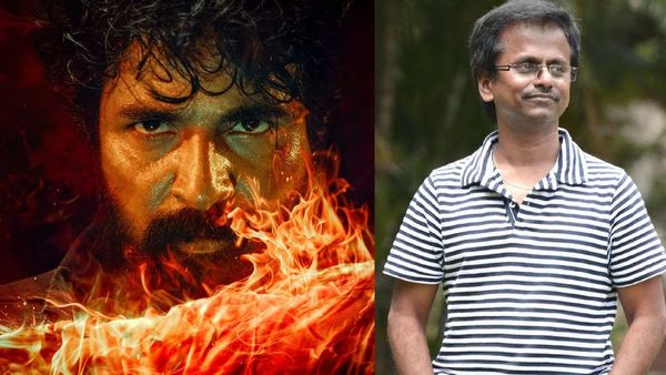 गजनी जैसी इंटेंसिटी और थुप्पाक्की जैसा एक्शन.. 'दिल मद्रासी' को लेकर ए.आर. मुरुगदॉस का वादा