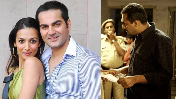 सलमान खान के परिवार को निर्देशक ने कहा 'जिहादी', अरबाज खान को बोला- 'बीवी की कमाई खाने वाला', मचा बवाल