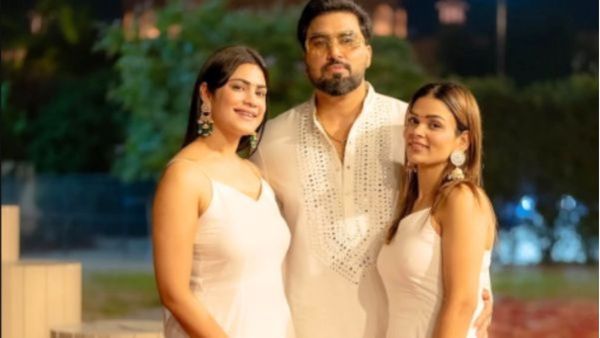 क्या फेक है पायल मलिक की प्रेग्नेंसी ? कृतिका मलिक ने बताई सच्चाई, कहा- इंसान झूठ बोल सकता है लेकिन...