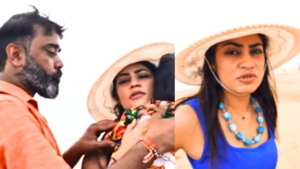 Goa घूमने गईं कृतिका मलिक संग हुई ऐसी हरकत, नजारा देखते ही आग बबूला हुए अरमान मलिक...