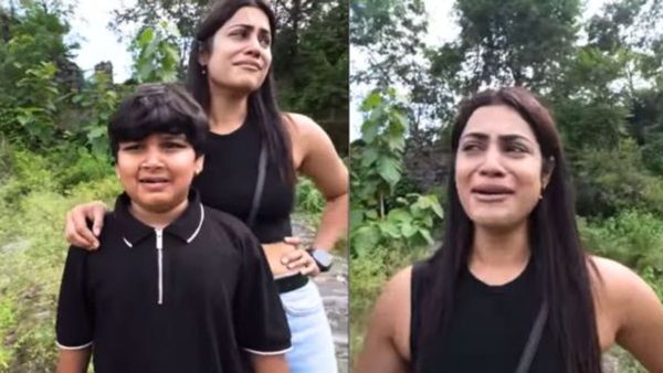 दिन दहाड़े गायब हुआ अरमान मलिक का घर, परिवार का रो-रोकर बुरा हाल, बोले- इतनी मेहनत से बनाया था...