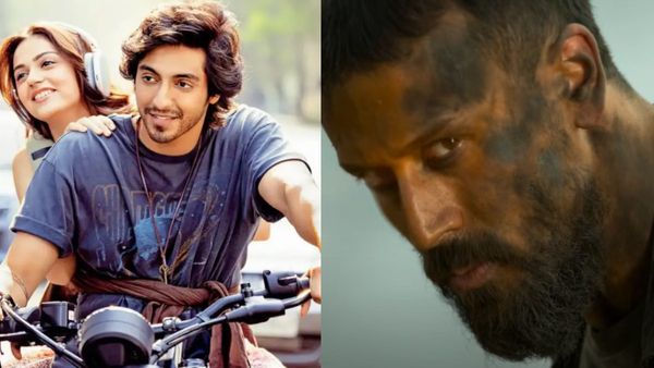 Baaghi 4 vs Saiyaara BOC Day 1- दो-दो सुपरस्टार होने के बाद भी सैयारा का रिकॉर्ड नहीं तोड़ पाई टाइगर फिल्म