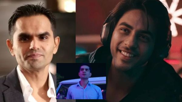 'बैड्स ऑफ बॉलीवुड' में समीर वानखेड़े? आर्यन खान के इस मास्टर स्ट्रोक से हिल गई इंडस्ट्री, जबरदस्त सीन!