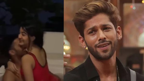 गर्लफ्रेंड के साथ Baseer Ali के प्राइवेट वीडियोज हुए लीक? कभी बाथरूम में तो कभी पूल में...