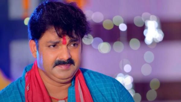 Bhojpuri Video: नवरात्रि से पहले इंटरनेट पर छाया पवन सिंह का ये भोजपुरी गीत, पार किए इतने मिलियन व्यूज