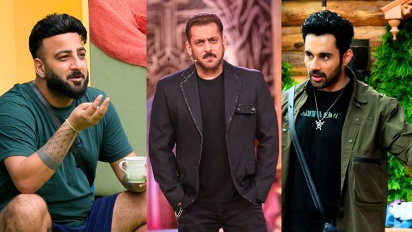 Bigg Boss 19: अभिषेक-शहबाज की हाथापाई के बाद बिग बॉस ने लिया बड़ा फैसला, इस कंटेस्टेंट को किया घर से बाहर...