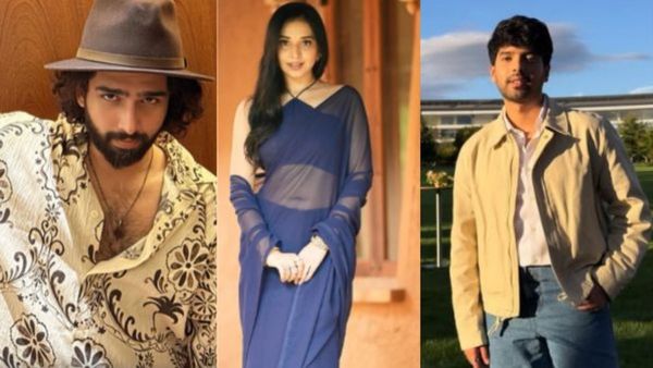 Bigg Boss 19: तान्या मित्तल को भाभी बनते देखना चाहते हैं अमल के भाई अरमान मलिक ? शरमाते हुए कह दी ये बात..