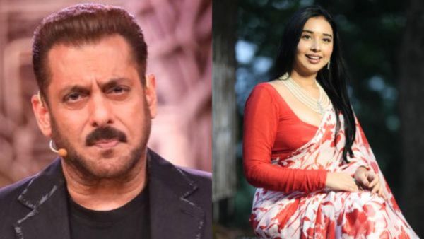 Bigg Boss 19: नॉमिनेशन में बिग बॉस ने दिया अजीबो-गरीब टास्ट, रो-रोकर हुआ तान्या मित्तल का बुरा हाल...