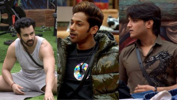 Bigg Boss 19: कैप्टेंसी टास्क में घायल हुए मृदुल तिवारी, घर में अभिषेक बजाज और बसीर की हुई गंदी फाइट...