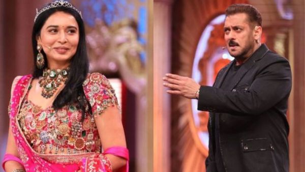 Bigg Boss 19: सलमान खान ने निकाल दी तान्या मित्तल की बॉस गिरी, बातों ही बातों में उड़ाई खिल्ली...